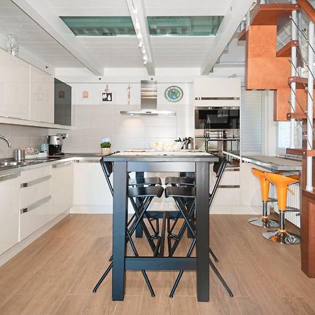 The Boat House Portovenere Apartment Porto Venere Bagian luar foto