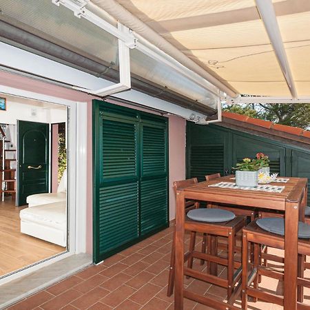 The Boat House Portovenere Apartment Porto Venere Bagian luar foto
