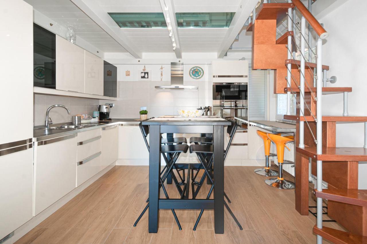 The Boat House Portovenere Apartment Porto Venere Bagian luar foto